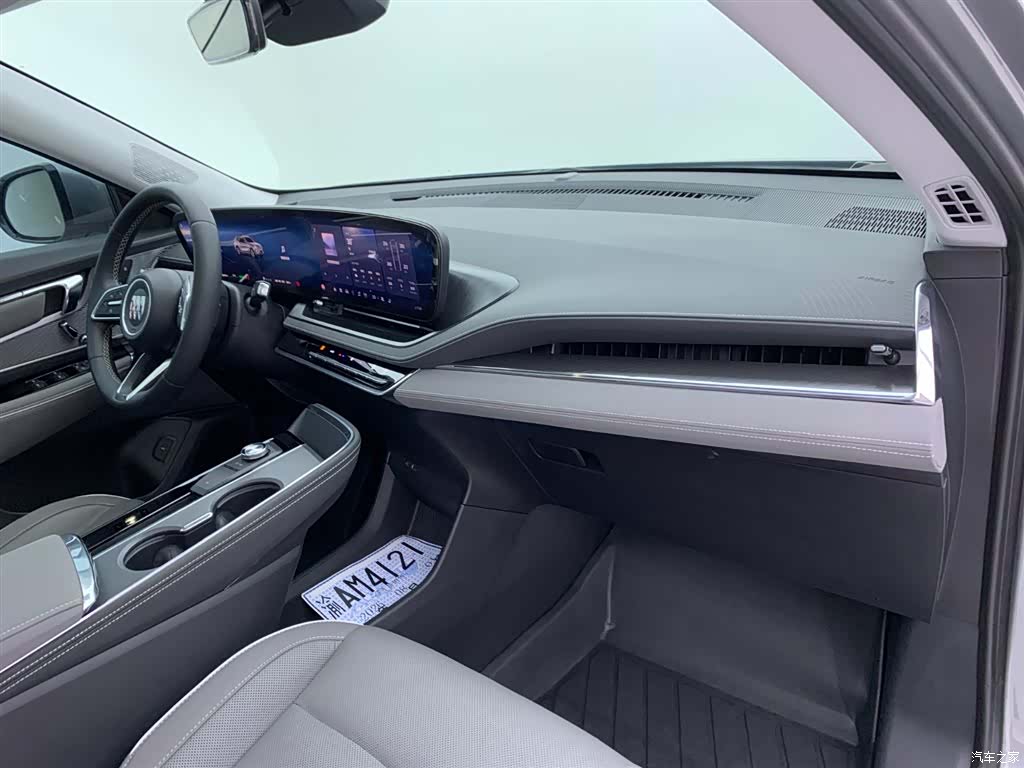 Buick E5, 2024 18