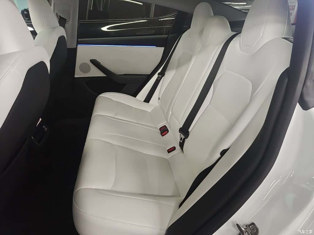 Tesla Model 3, 2024 13