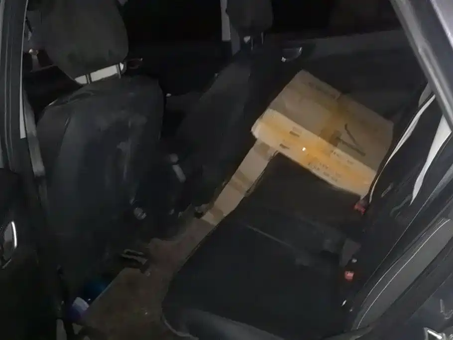 Wuling Wuling Xingchi