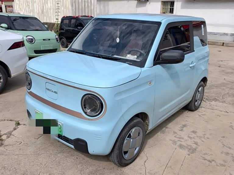 Geely