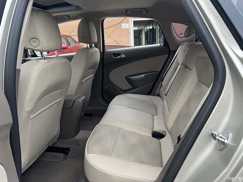 Buick GT, 2014 все фото