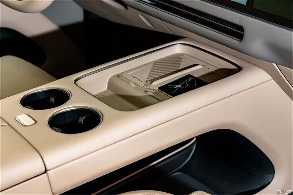 Li Auto i8, 2026 20
