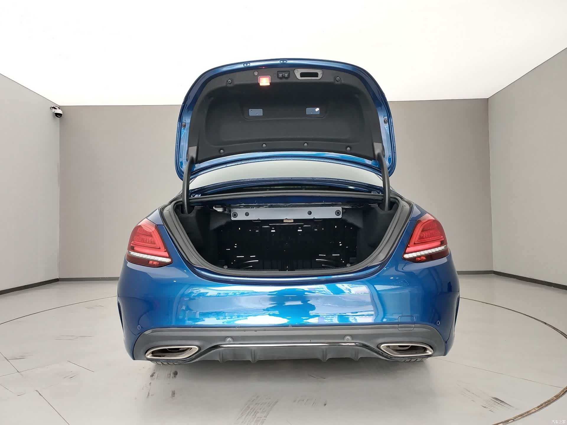 Mercedes-Benz C-Class, 2019 8