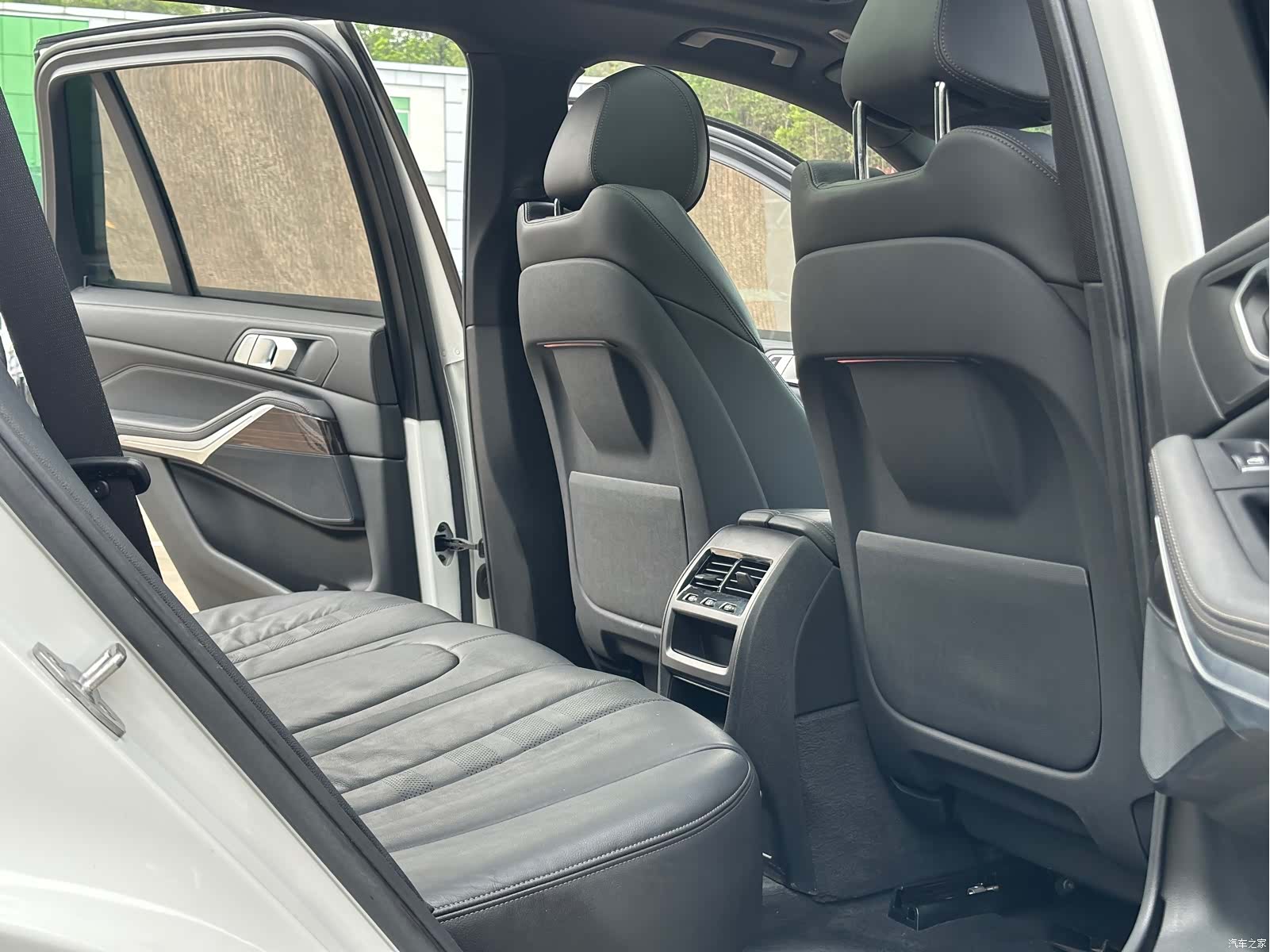 BMW X5, 2020 8