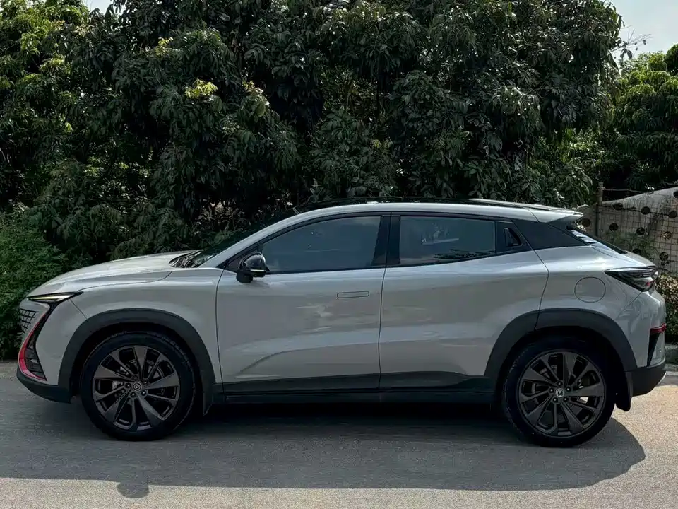 Changan UNI-T