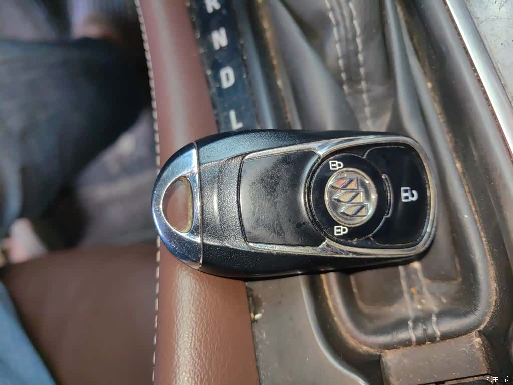 Buick Envision Plus, 2020 12