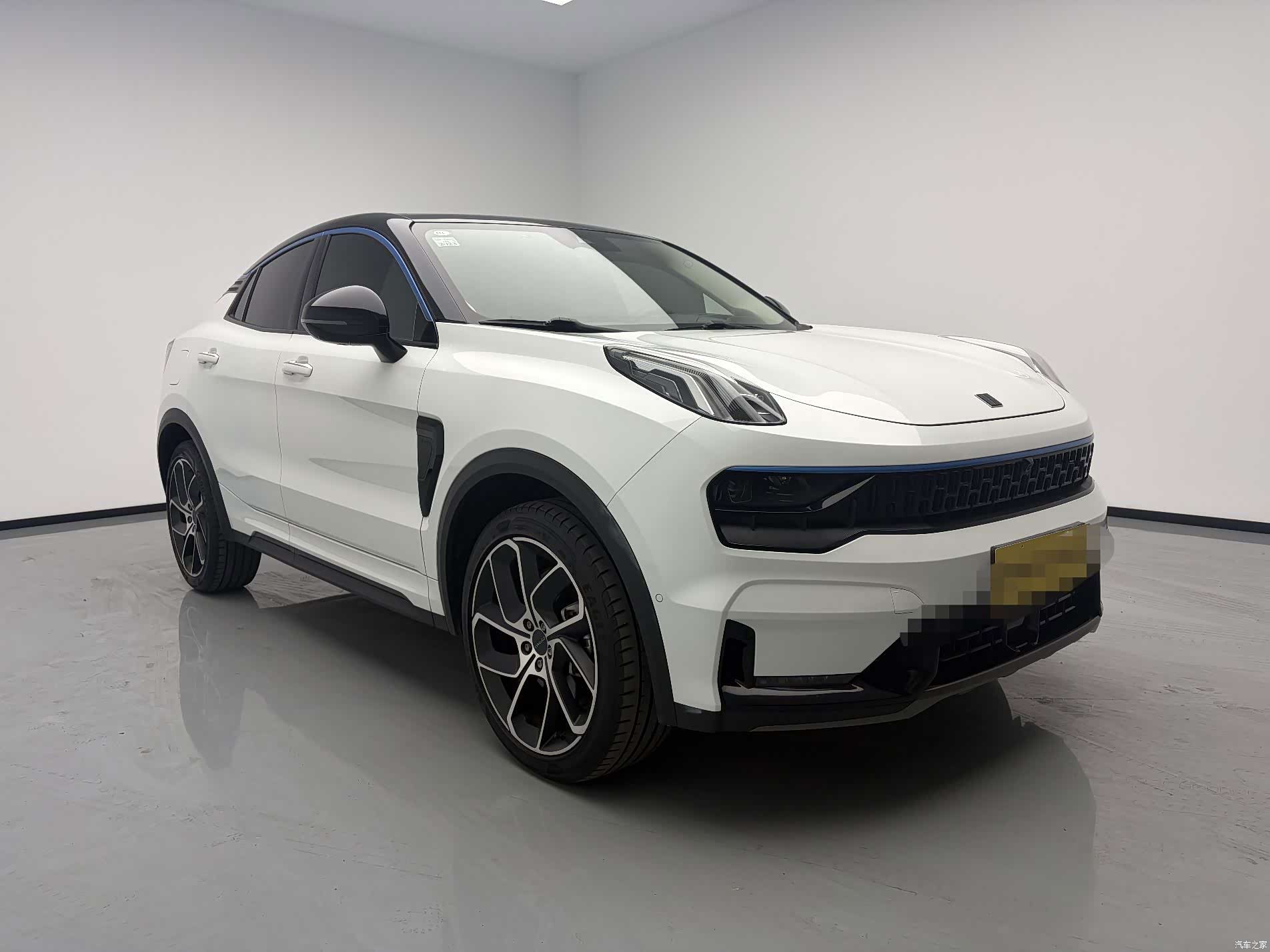 Lynk & Co 02, 2021 3