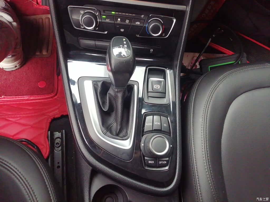 BMW 2 Series, 2016 10