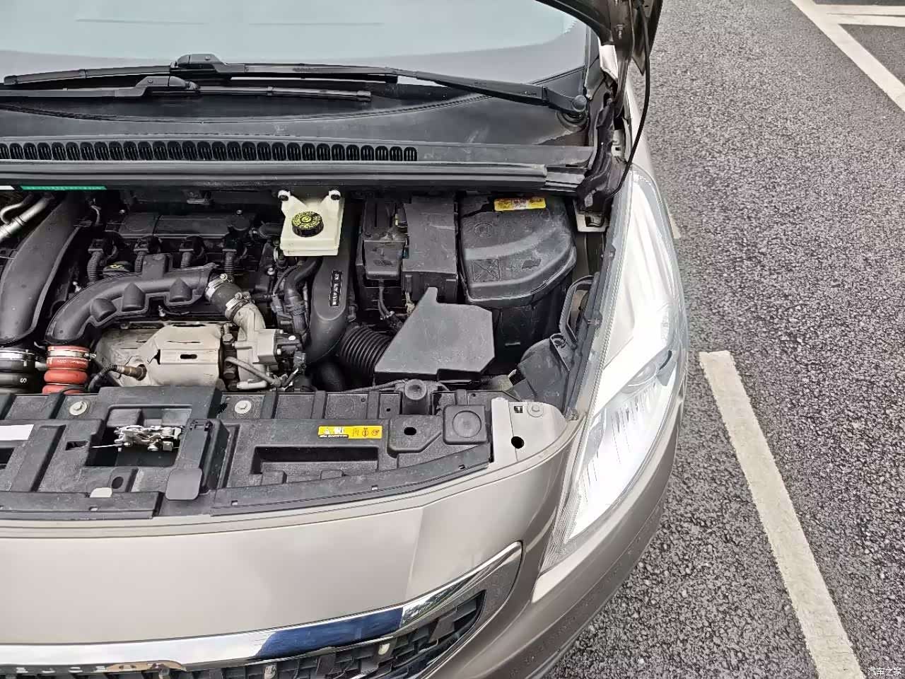 Peugeot 3008, 2016 22