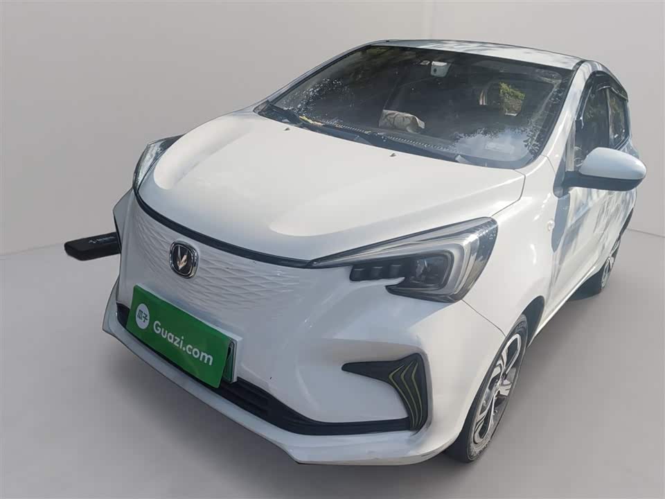 Changan Benben E-Star