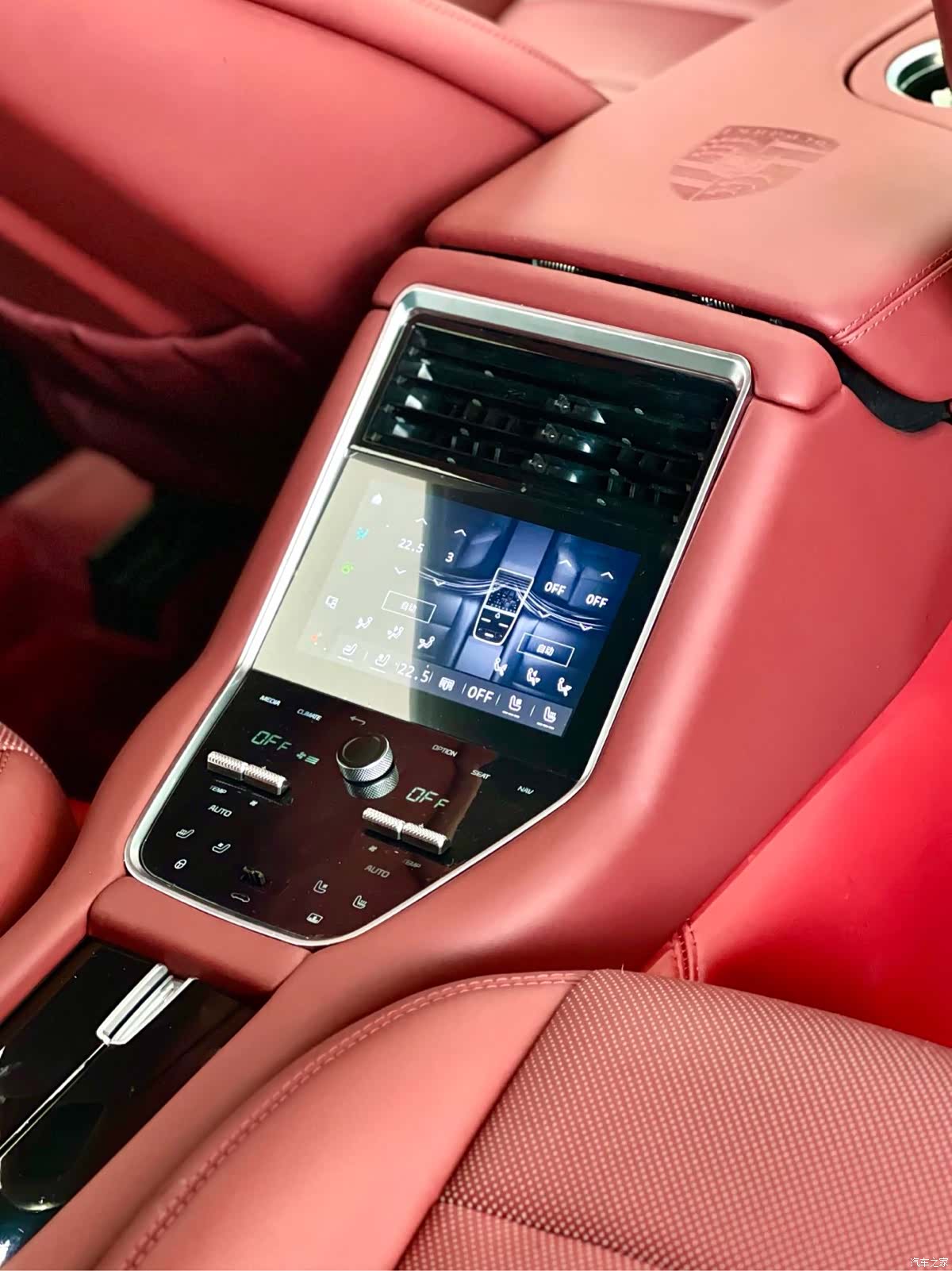 Porsche Panamera, 2012 6