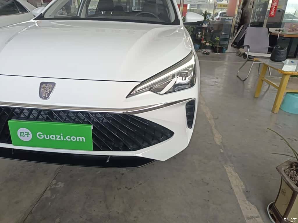 Roewe i5, 2025 24