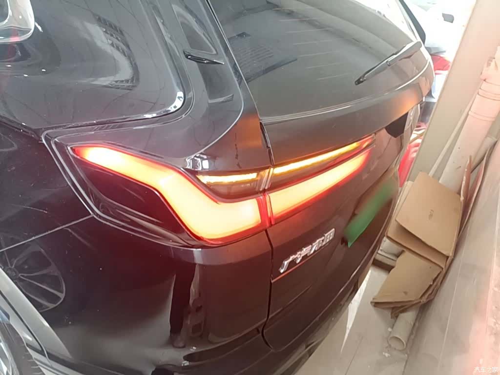 Honda Breeze, 2023 6