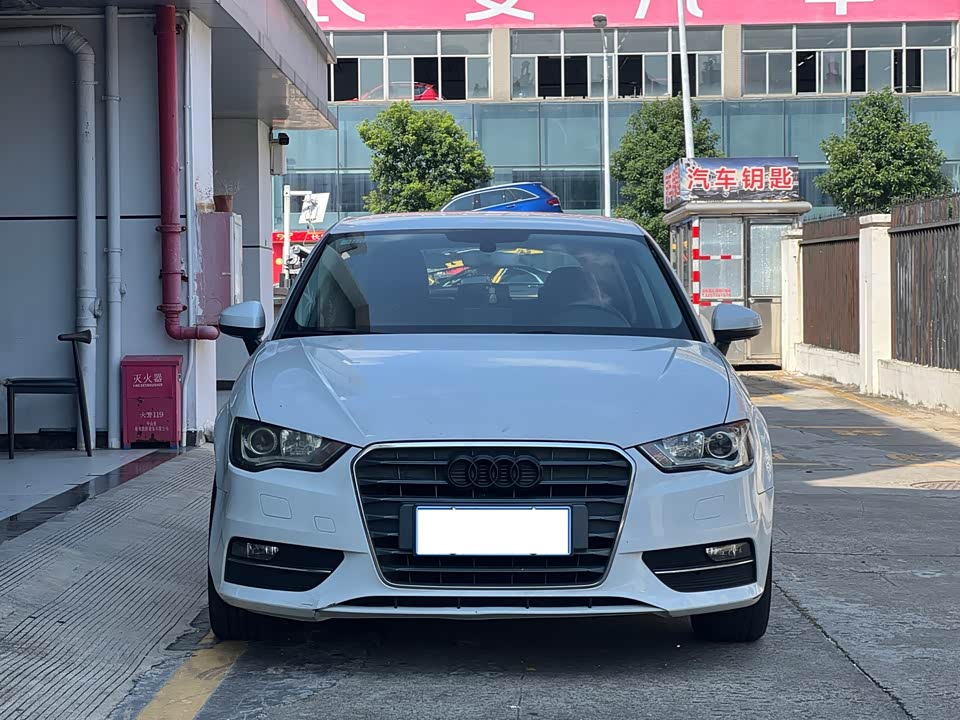 Audi A3 Audi A3