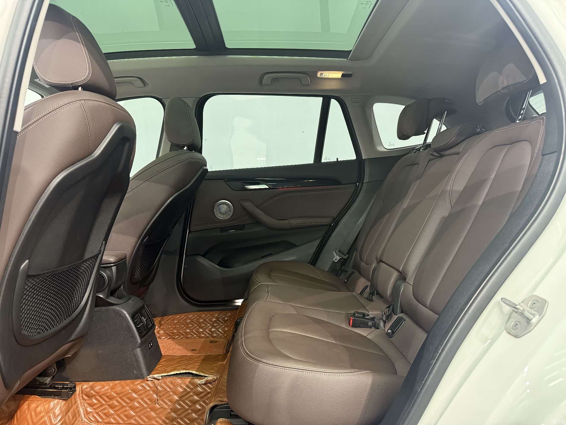 BMW X1, 2022 16