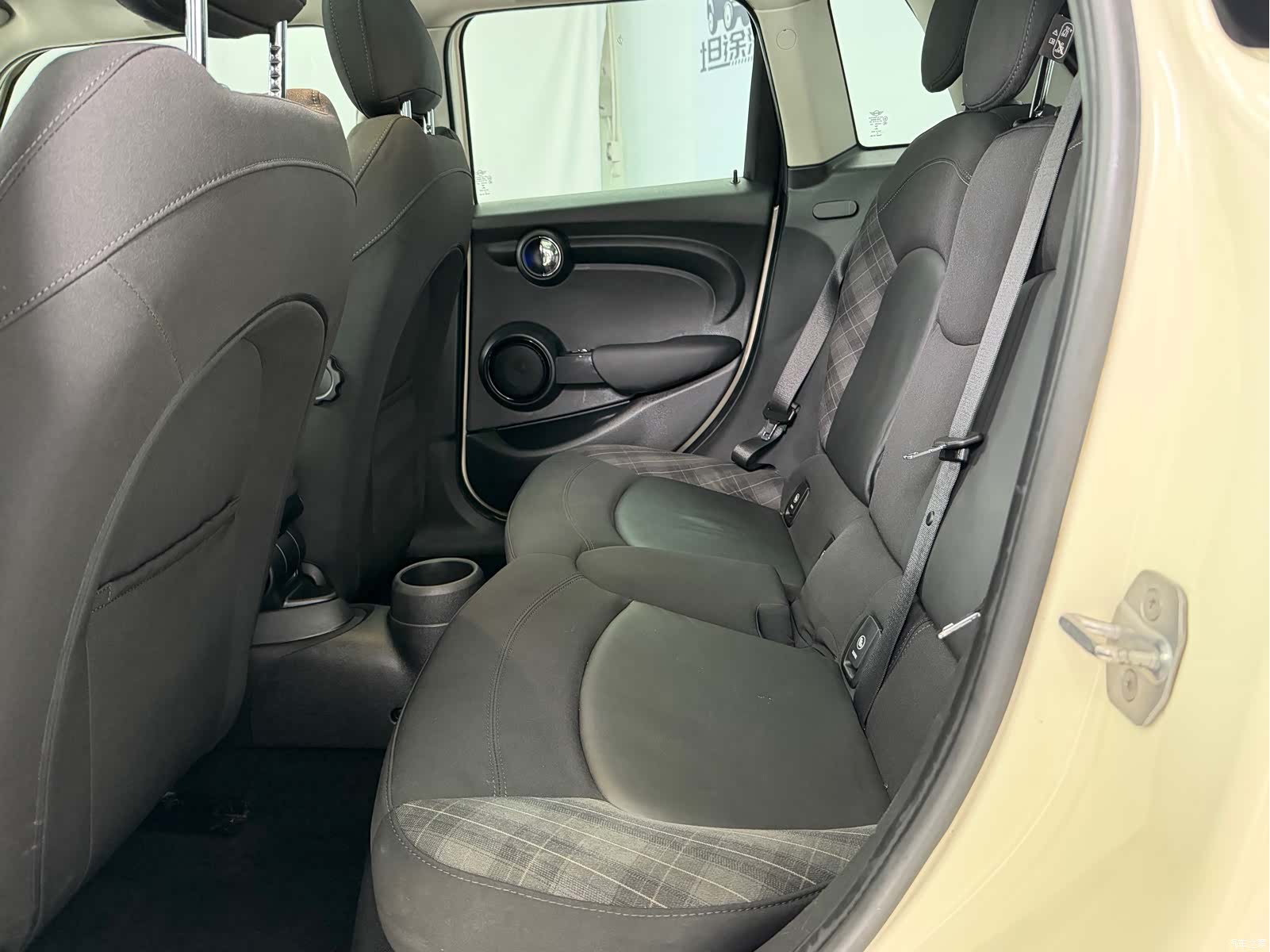 Mini Cooper, 2017 10