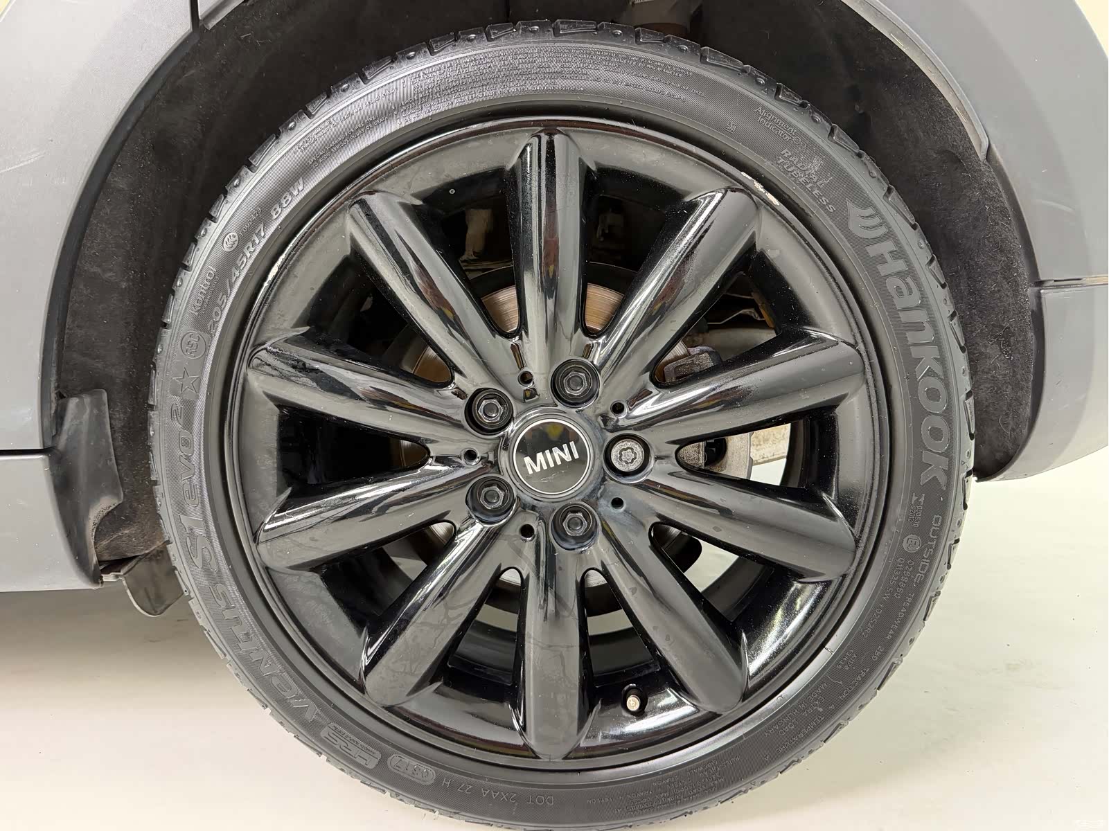 Mini Cooper, 2017 4
