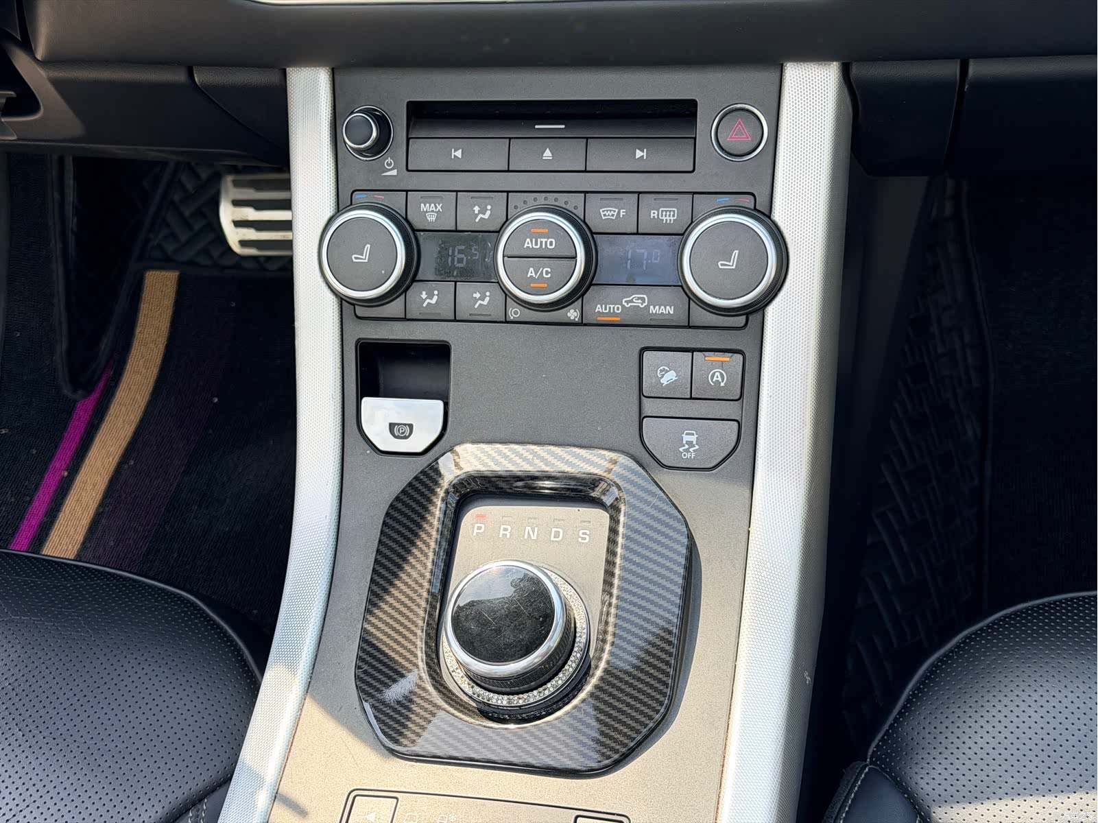 Land Rover Range Rover, 2018 13
