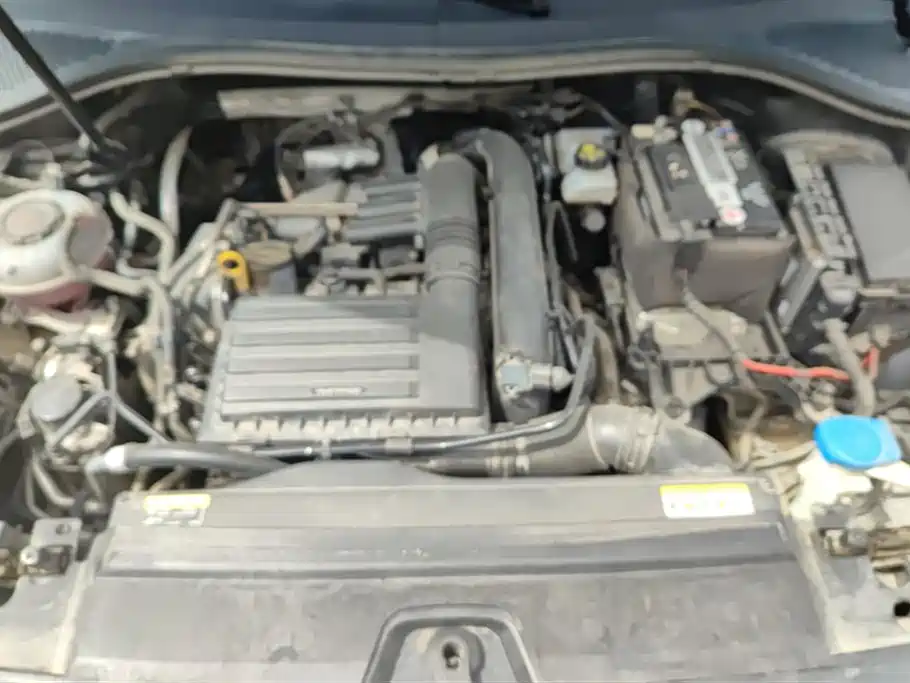 Volkswagen Tanyue Volkswagen Tanyue
