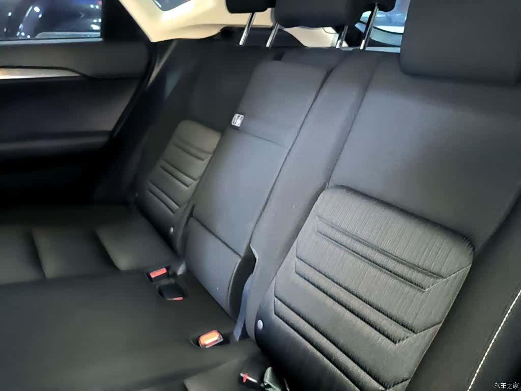 Lexus NX, 2020 17