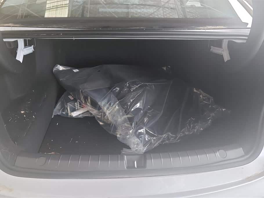 BYD Seal 05 DM-i