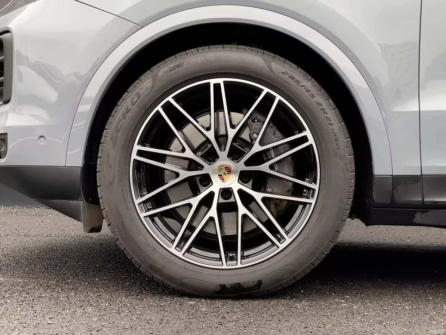 Porsche Cayenne, 2024 7