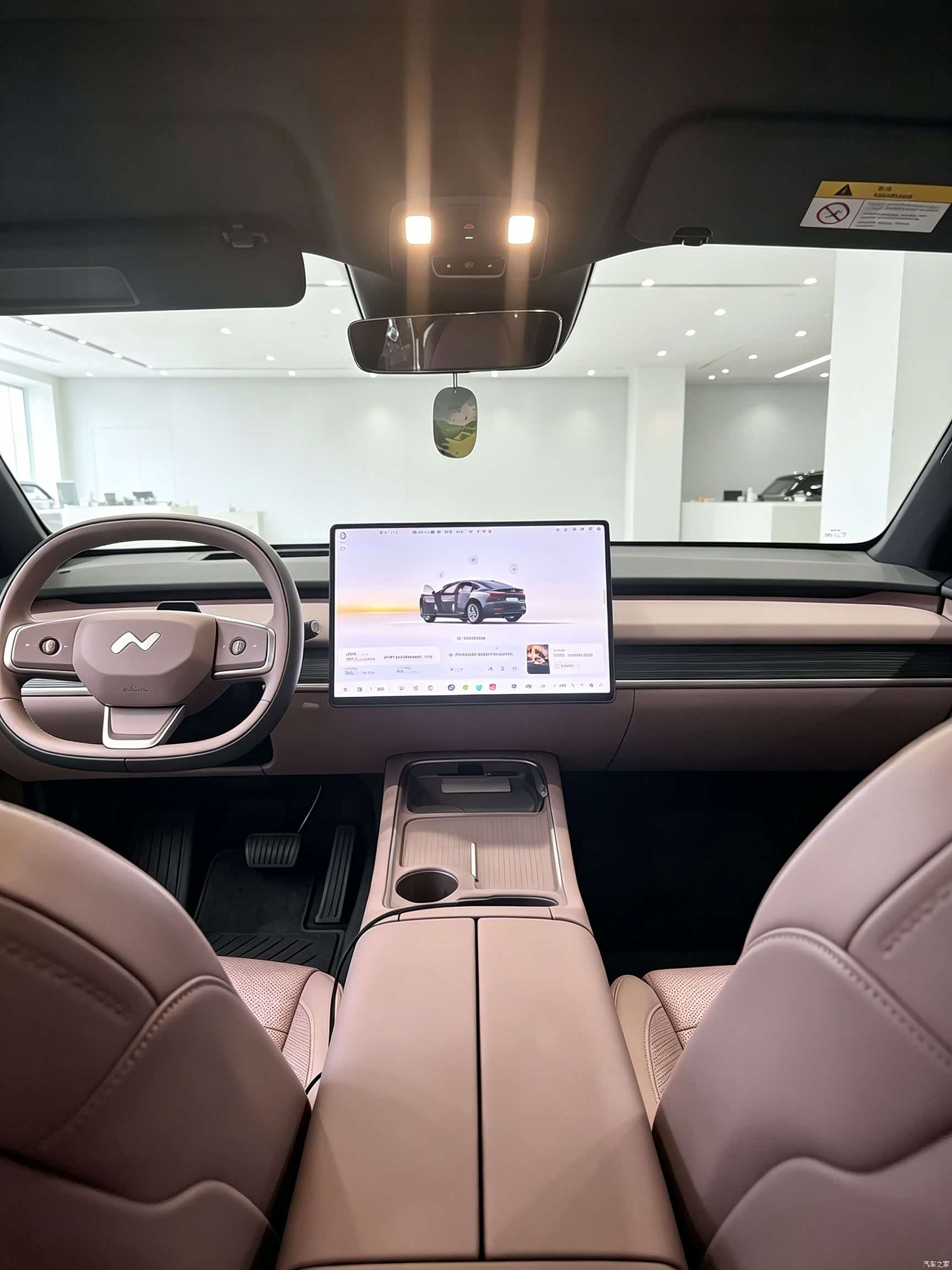 NIO L60, 2025 7