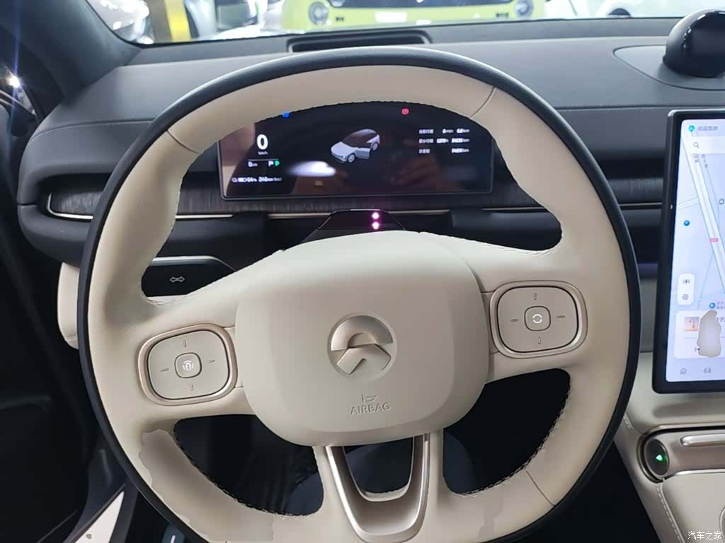 NIO ES6, 2023 11