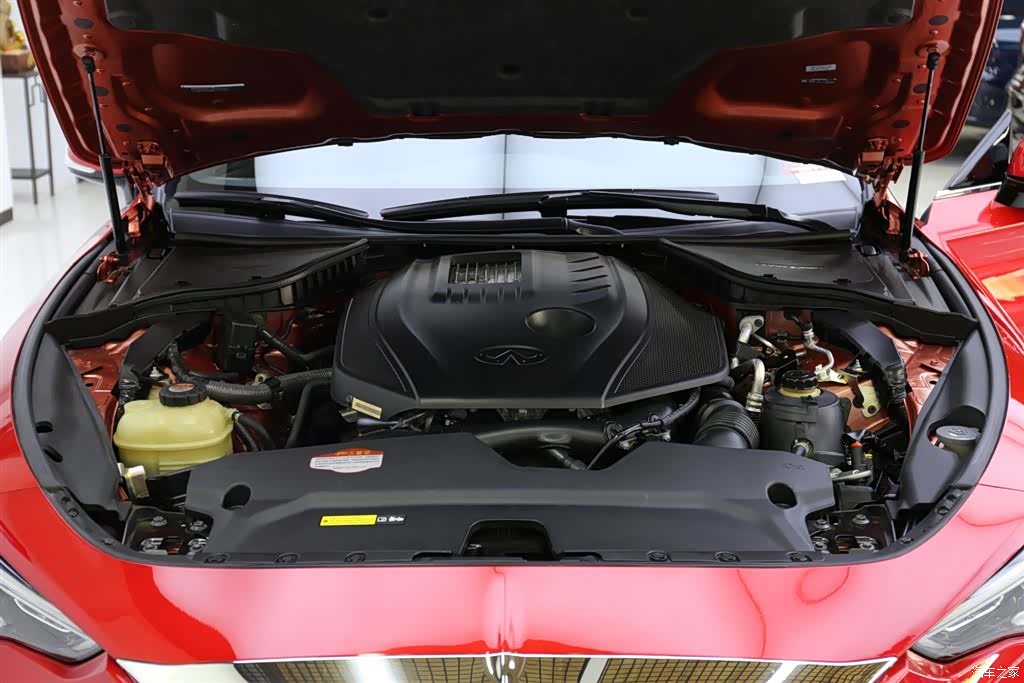 Infiniti Q60, 2019 23