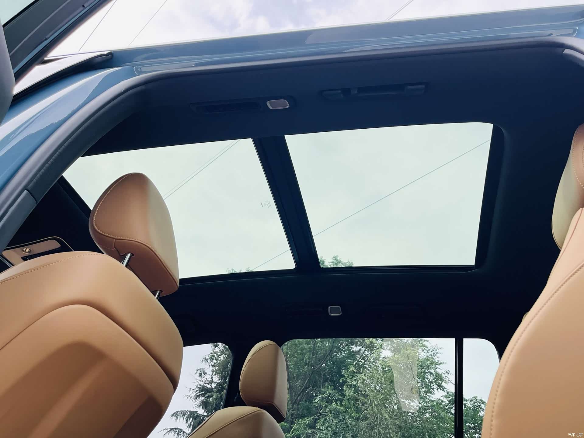 Li Auto ONE, 2021 8