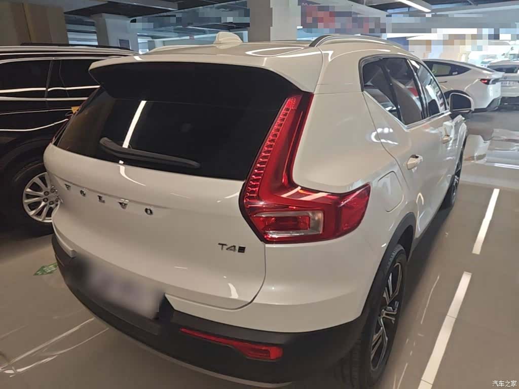 Volvo XC40, 2021 7