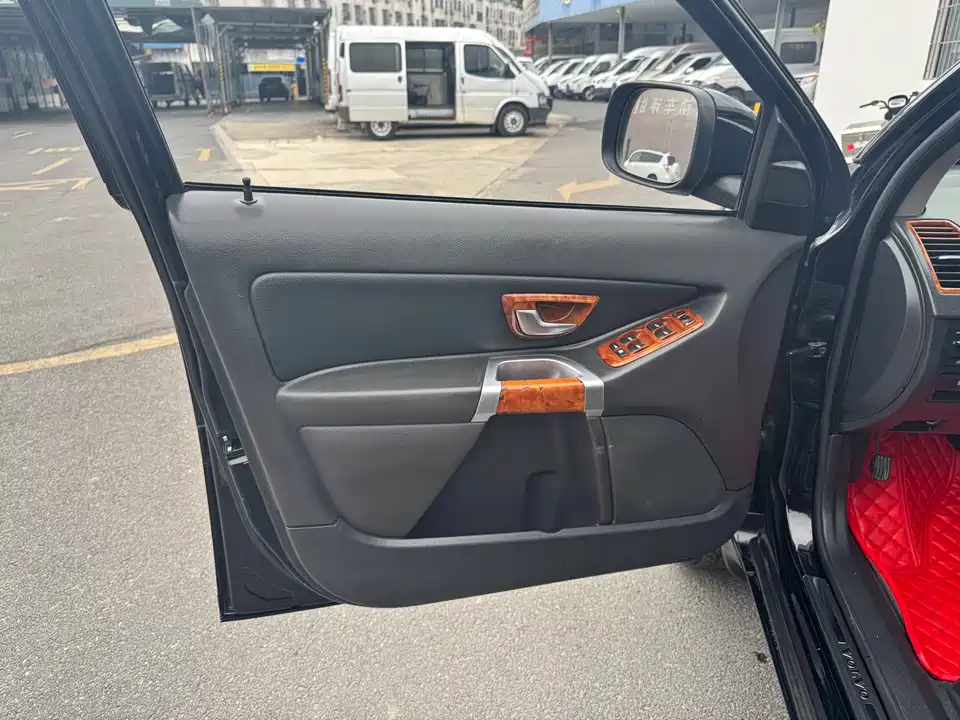 Volvo XC90 Volvo XC90