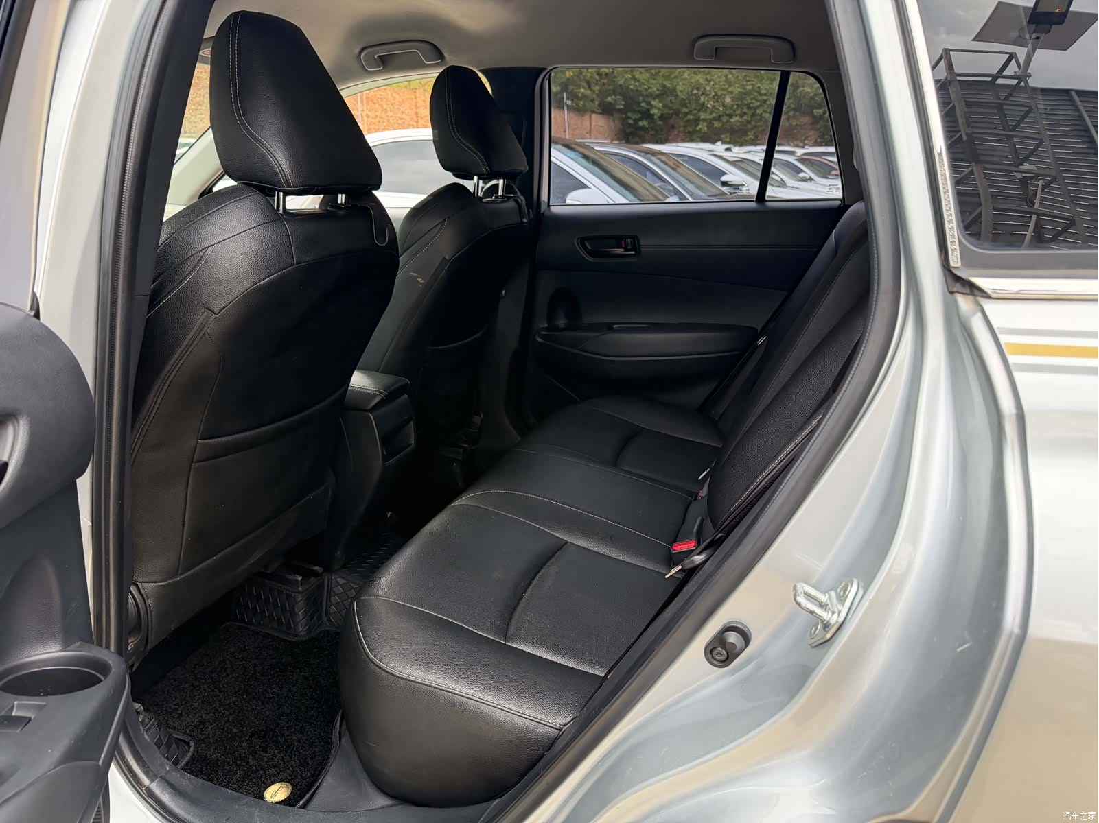 Toyota Frontlander, 2022 7