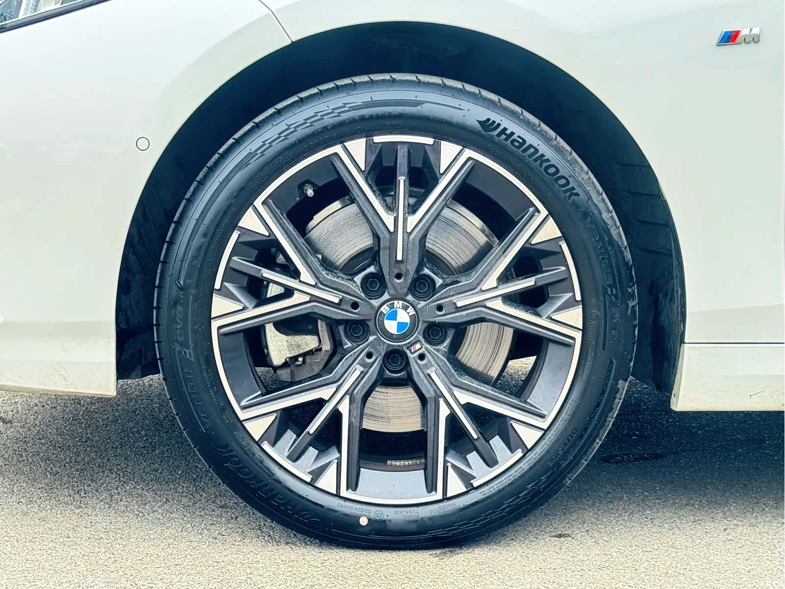 BMW 2 Series, 2025 6
