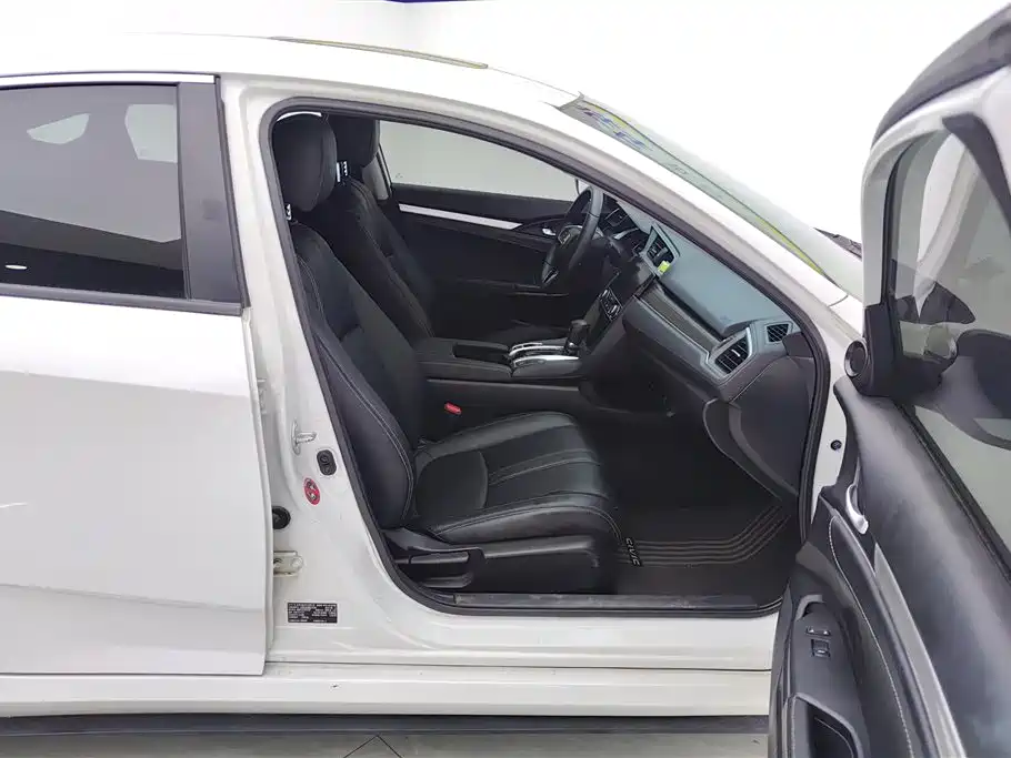 Honda Civic Honda Civic