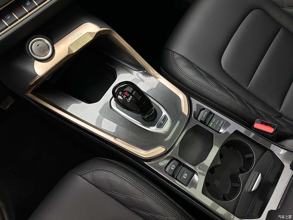 Haval H6, 2021 12
