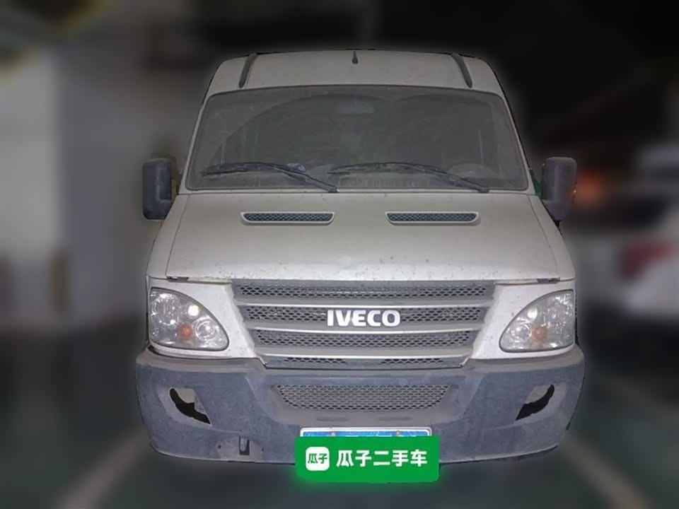 Iveco Baodi