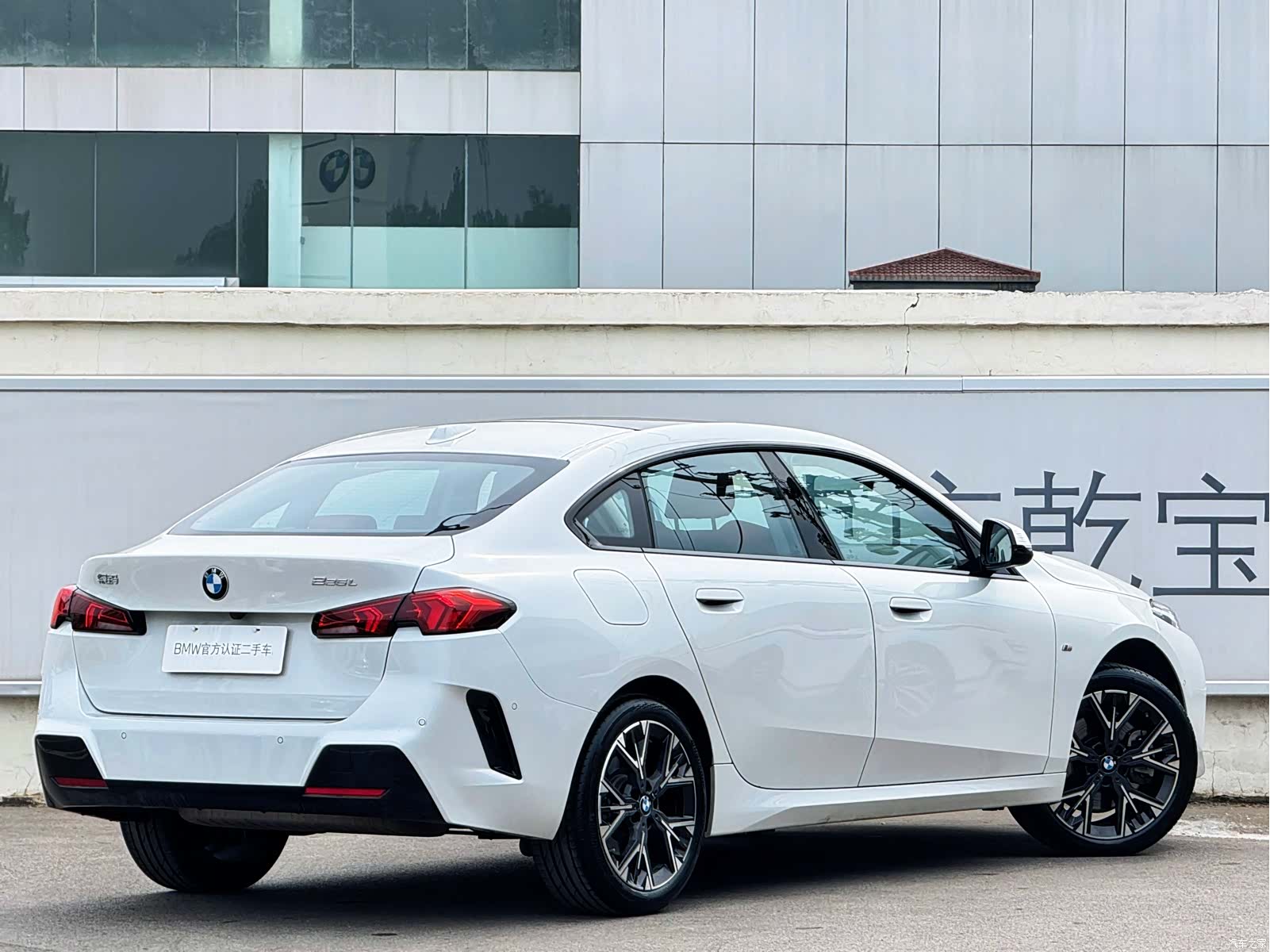 BMW 2 Series, 2025 все фото