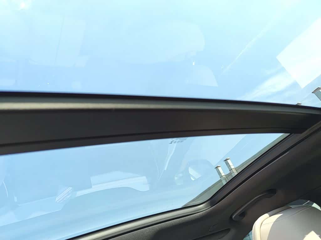 BYD Han, 2025 18