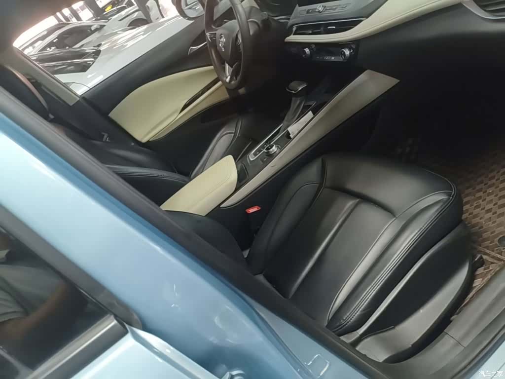 Buick Velite, 2022 25