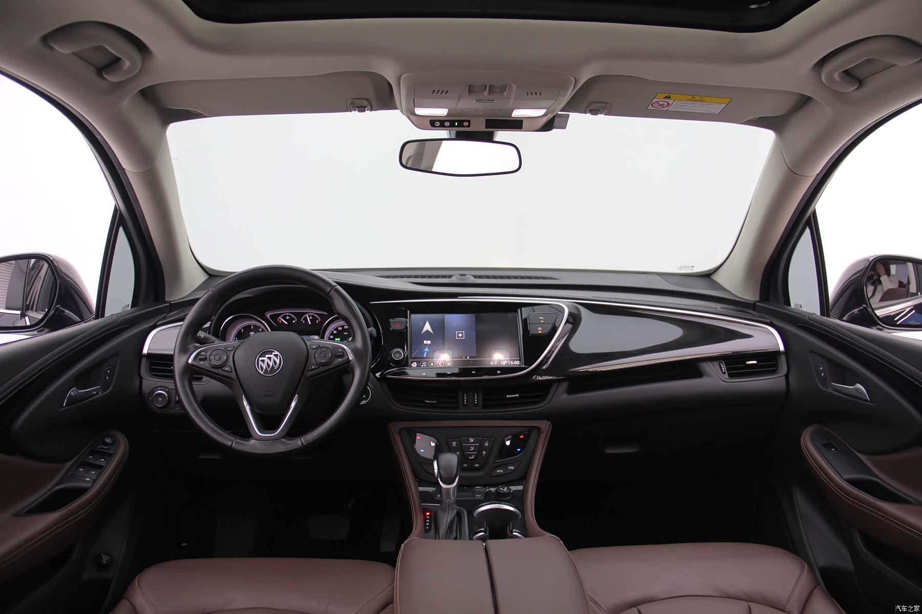 Buick Envision Plus, 2020 3