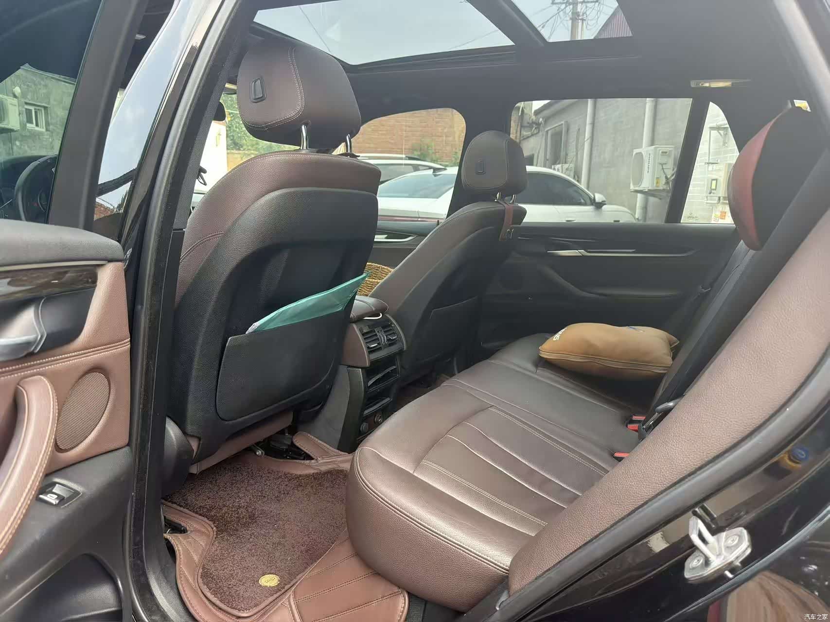 BMW X5, 2017 4