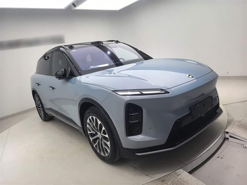 NIO ES6