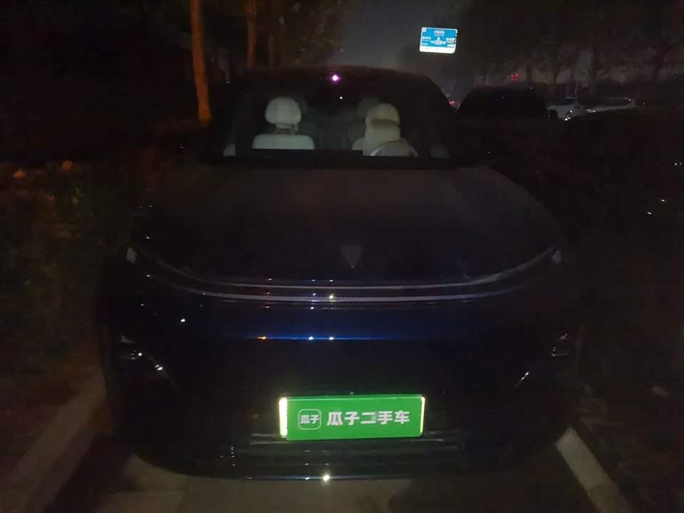 DEEPAL Dark blue S09