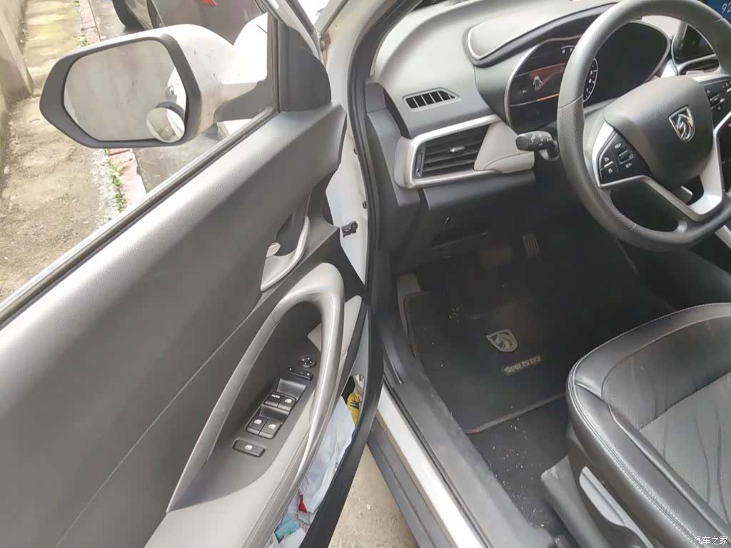 Wuling 510, 2017 17