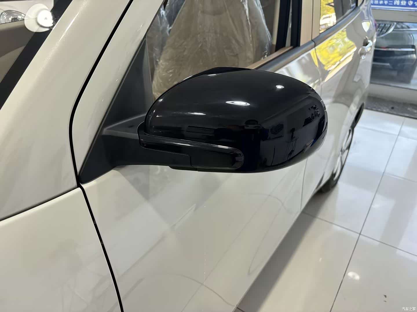 Wuling MINIEV, 2026 17