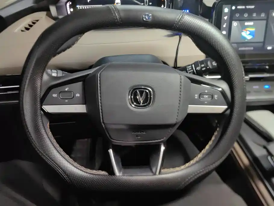 Changan CS55PLUS