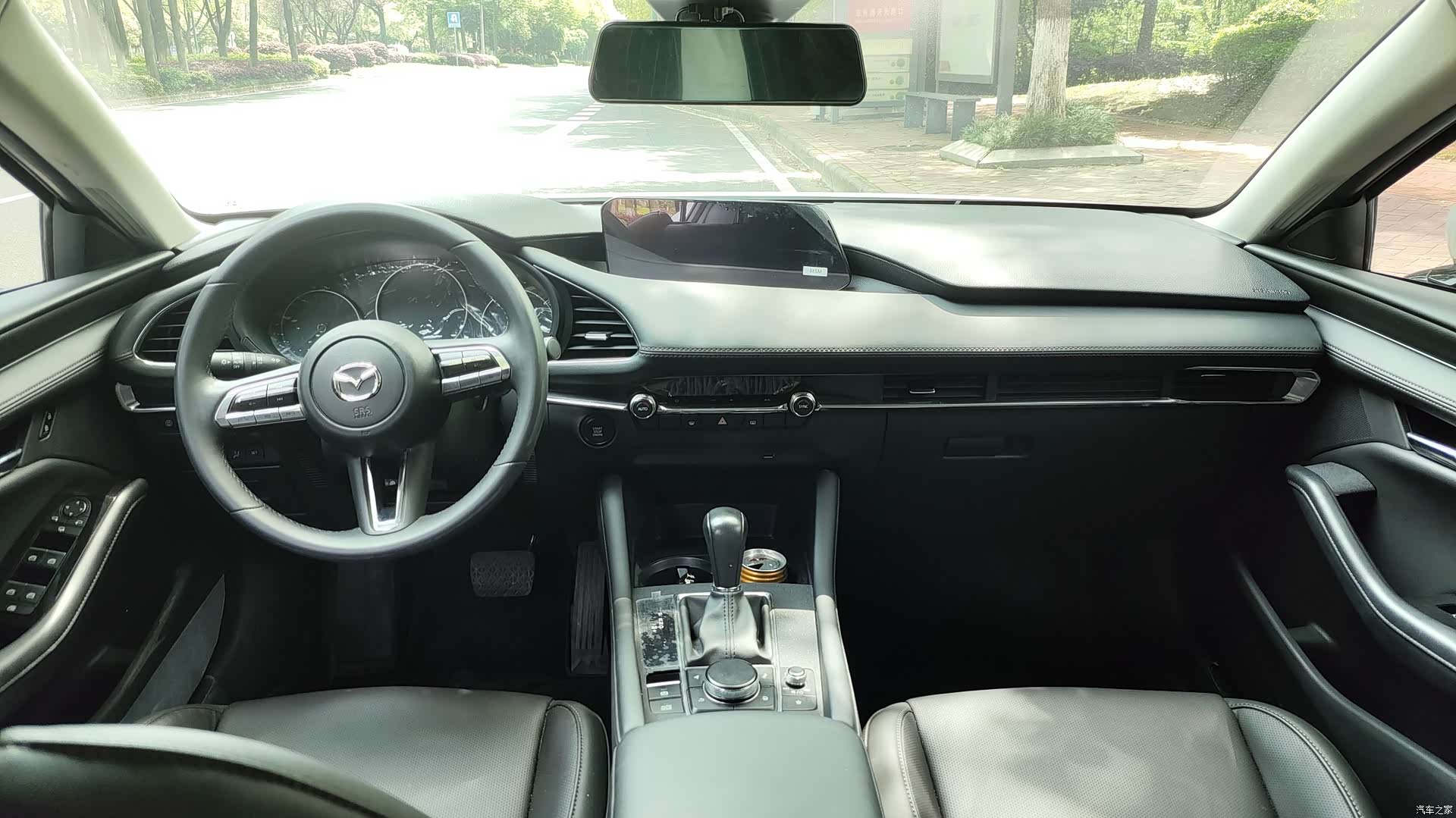 Mazda Mazda3, 2021 9