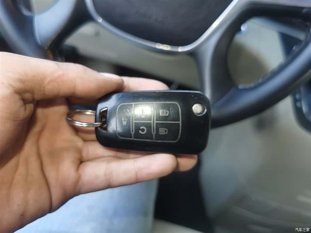 Buick GL8, 2019 12