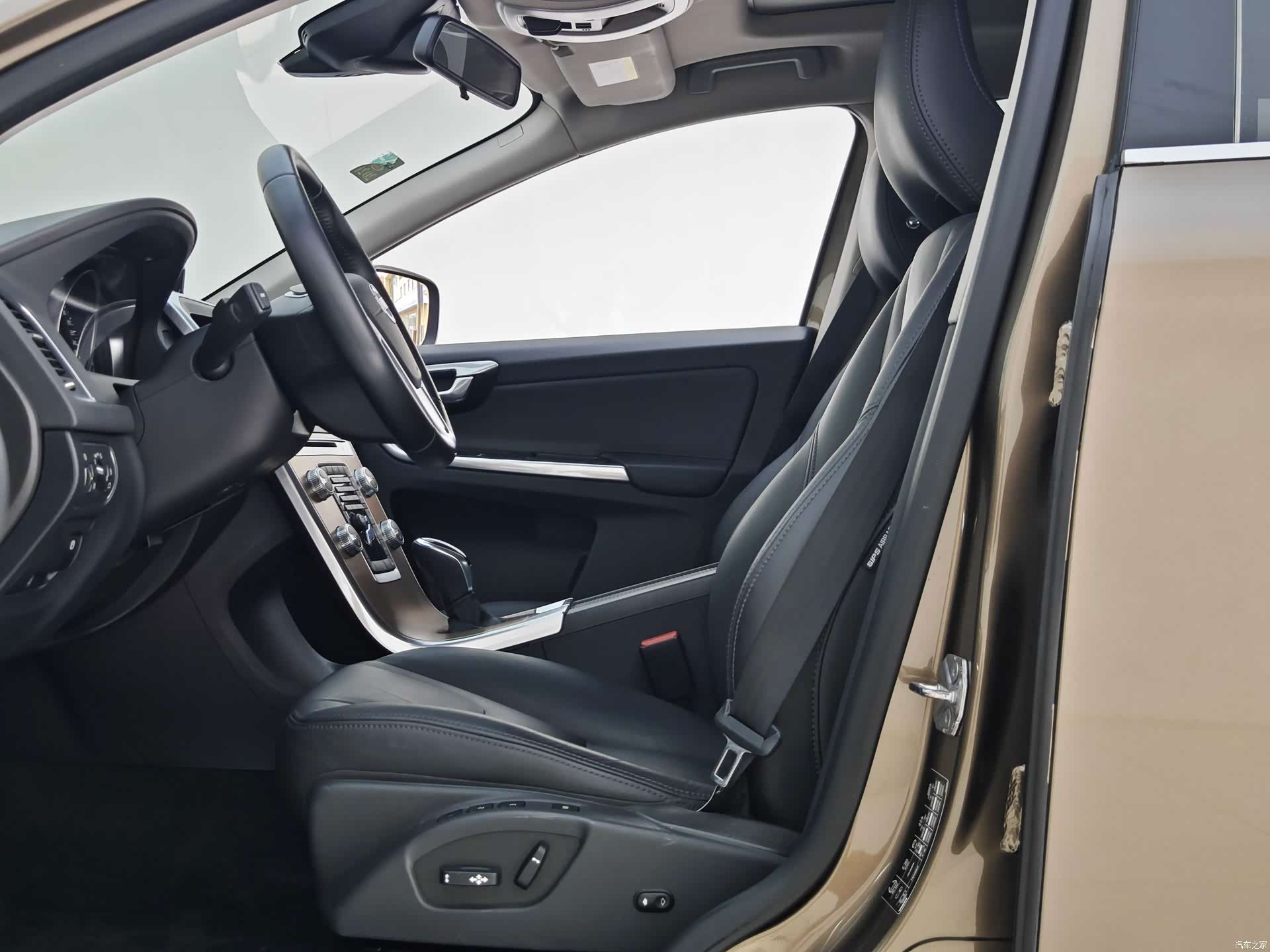 Volvo XC60, 2017 7